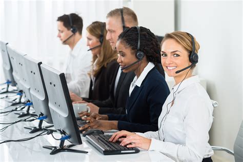 Customer Care Center .